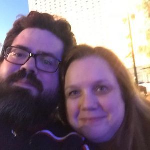 Meet your Posher, Brenda